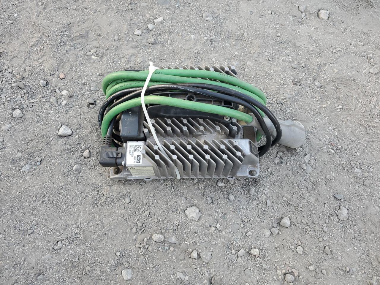 Lot #3263696688 2020 CLUB CAR TEMPO LITHIUM