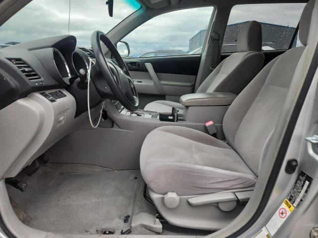 2010 TOYOTA HIGHLANDER #3281511692