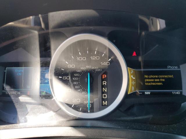 2013 FORD EXPLORER S - 1FM5K8GT7DGC32831