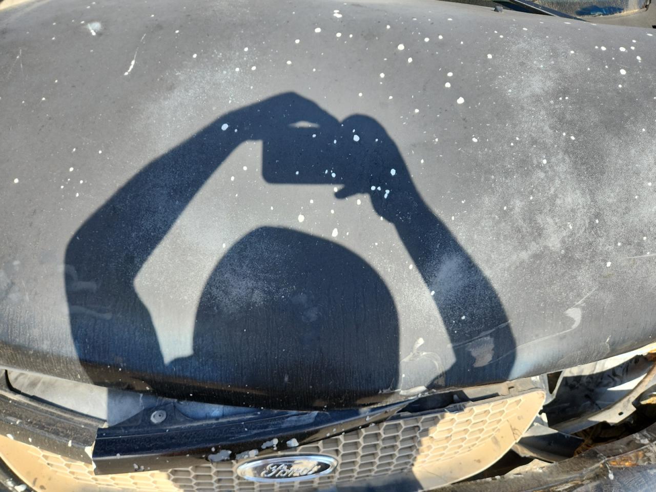 Lot #3296939897 2003 FORD F150