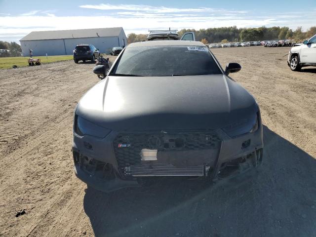 2016 AUDI RS7 - Inny widok