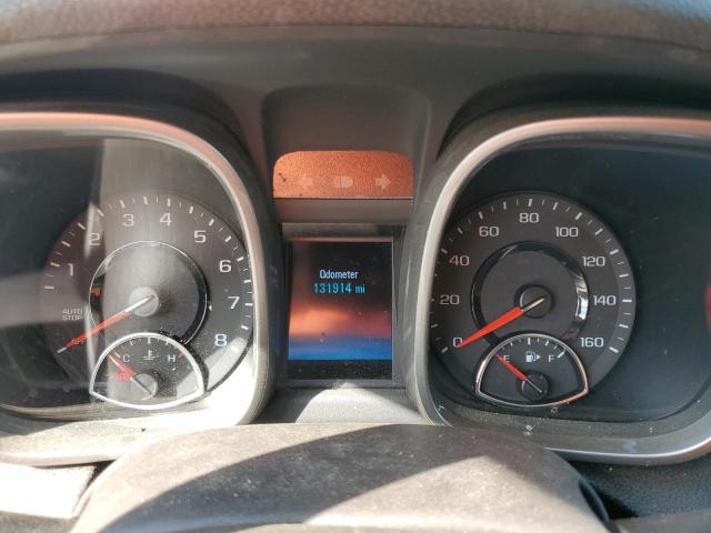 2016 CHEVROLET MALIBU LIM - 1G11C5SA5GF151169