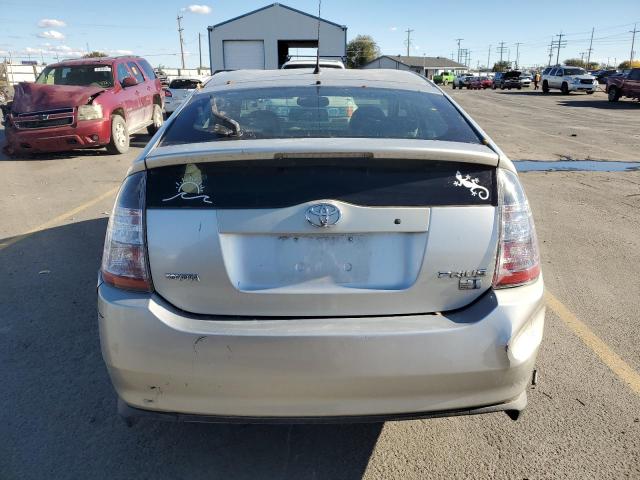 2004 TOYOTA PRIUS #3279536235