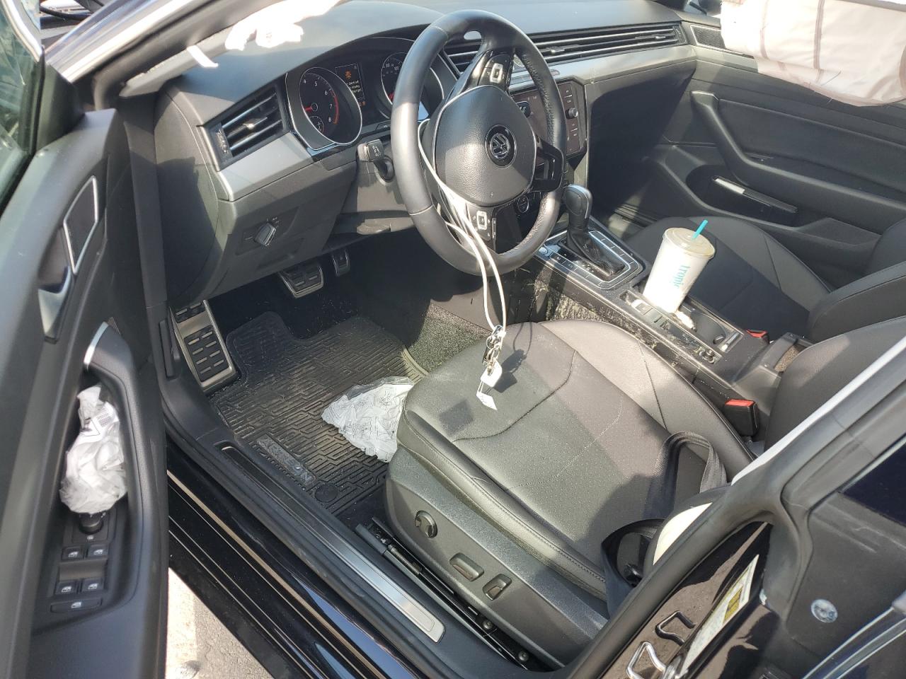 VOLKSWAGEN ARTEON SE