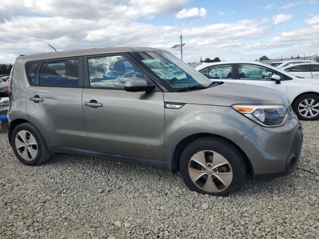 2015 KIA SOUL - KNDJN2A21F7135537