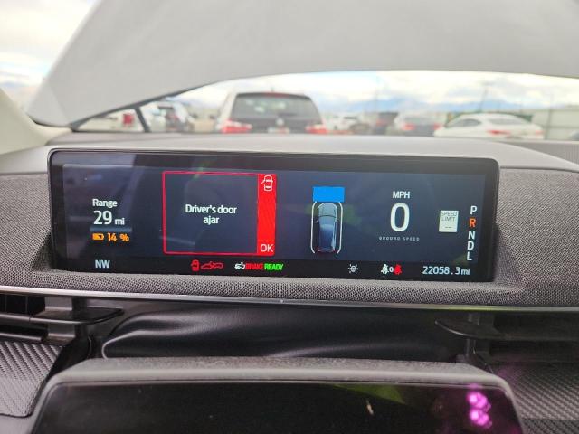 2021 FORD MUSTANG MA #3293728916