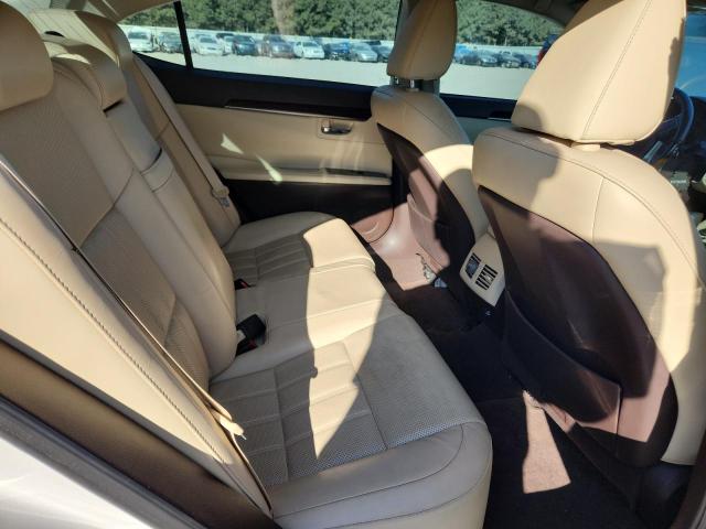 2017 LEXUS ES 350 - 58ABK1GG7HU039995