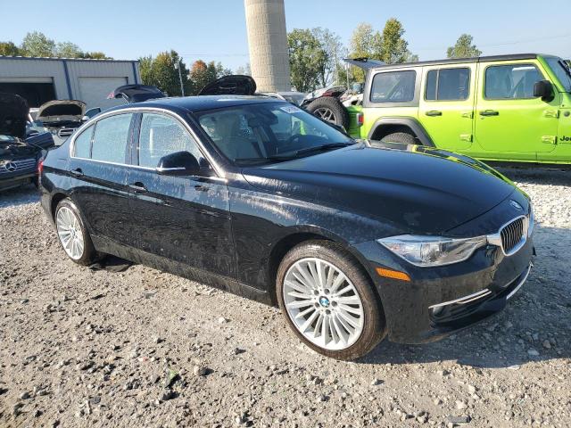 2015 BMW 328 XI - WBA3B3C50FF548891