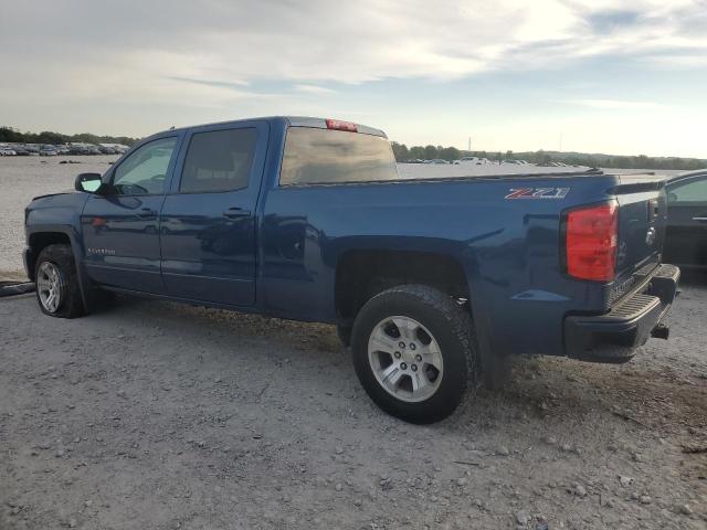 2017 CHEVROLET SILVERADO K1500 LT - 3GCUKREC4HG359622