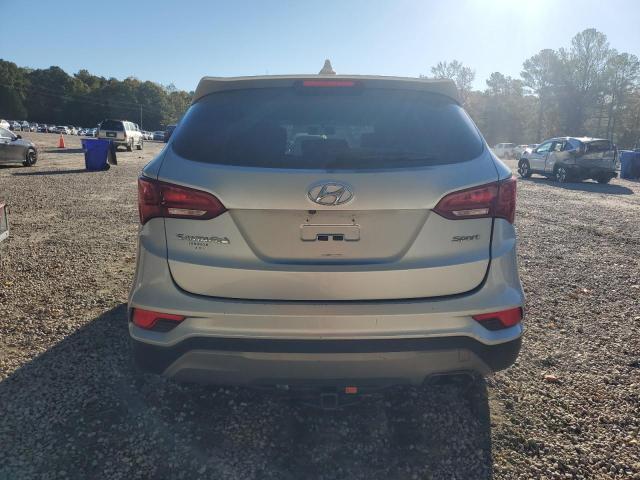 2017 HYUNDAI SANTA FE S - 5XYZT3LBXHG385957