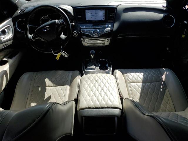 2019 INFINITI QX60 LUXE 5N1DL0MM8KC549108