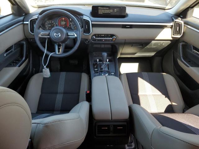 2025 MAZDA CX-50 PREM - 7MMVABDM5SN351066