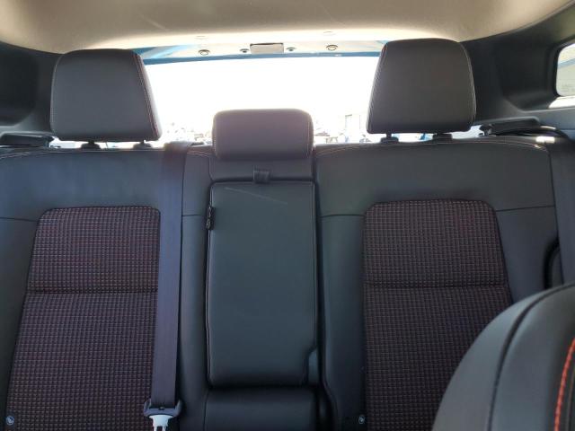 2025 NISSAN KICKS SR - 3N8AP6DA7SL320898