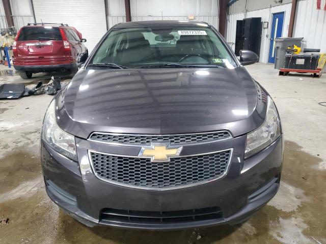 2014 CHEVROLET CRUZE LT - 1G1PC5SB6E7436408