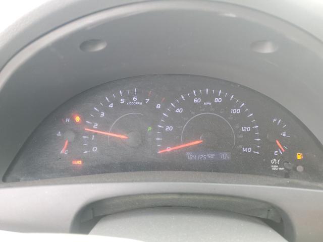 2011 TOYOTA CAMRY BASE - 4T4BF3EK9BR147322