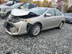 Lot #3296249421 2014 TOYOTA CAMRY SE
