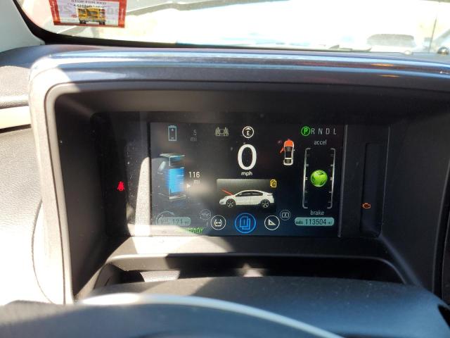2012 CHEVROLET VOLT #3293338431