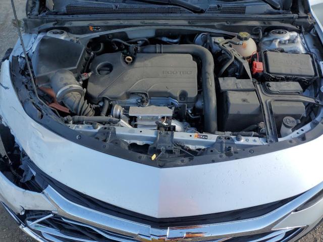 2021 CHEVROLET MALIBU LT #3297219388