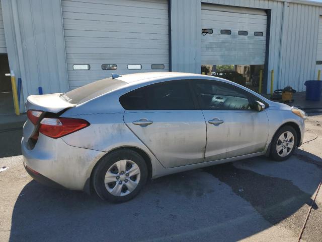 2016 KIA FORTE LX #3286744314