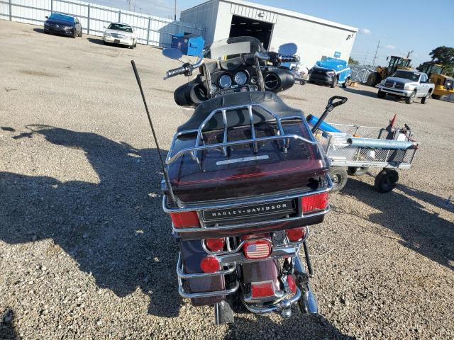 2005 HARLEY-DAVIDSON FLHTCUI SHRINE - 1HD1FLW115Y660317