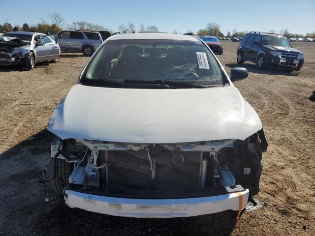 2013 TOYOTA COROLLA BA - JTDBU4EE4DJ121901