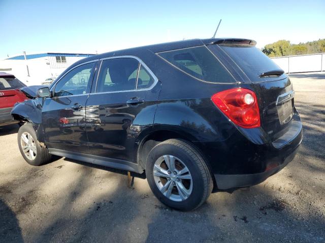 2014 CHEVROLET EQUINOX LS - 2GNFLEEK4E6253854