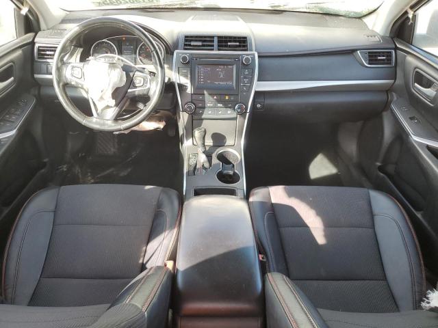 2016 TOYOTA CAMRY LE #3262106596