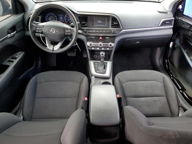 2020 HYUNDAI ELANTRA SE - 5NPD74LF9LH533265