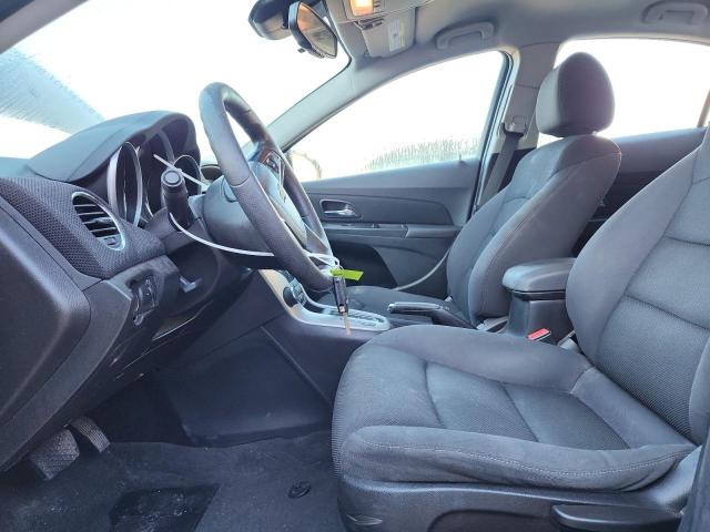 2015 CHEVROLET CRUZE LT - 1G1PC5SB1F7280988