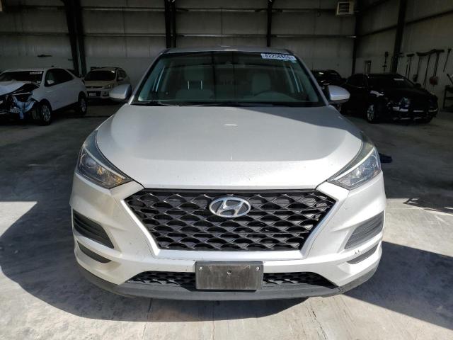 2019 HYUNDAI TUCSON SE KM8J2CA46KU917145