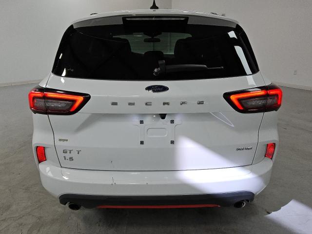 2023 FORD ESCAPE ST #3312306785