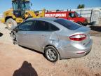 Lot #3304662921 2017 FORD FIESTA SE