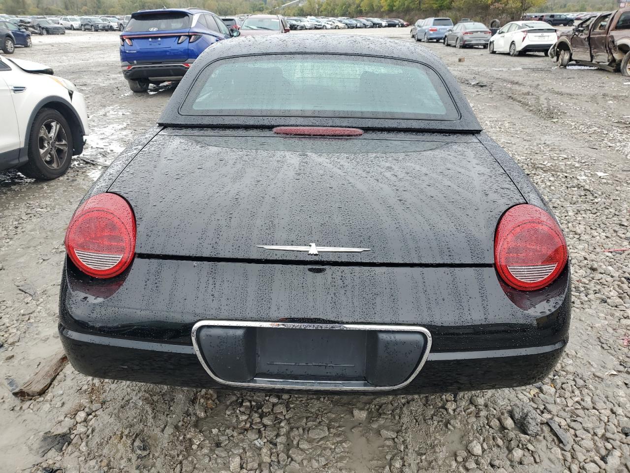 Lot #3285645275 2002 FORD THUNDERBIR