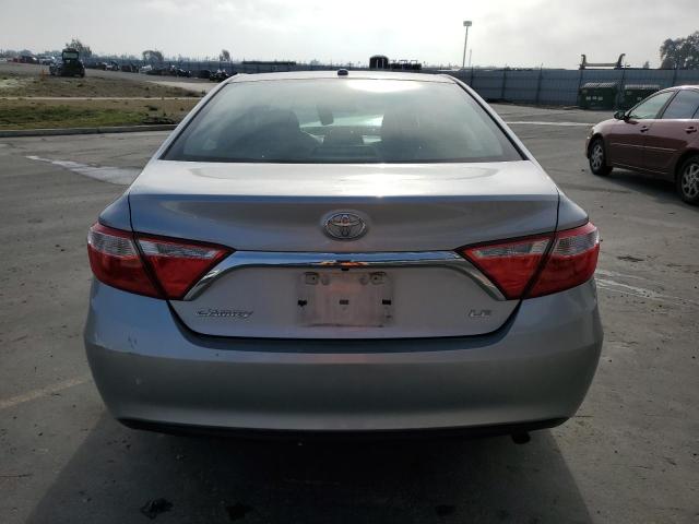 2016 TOYOTA CAMRY LE - 4T1BF1FK7GU157156