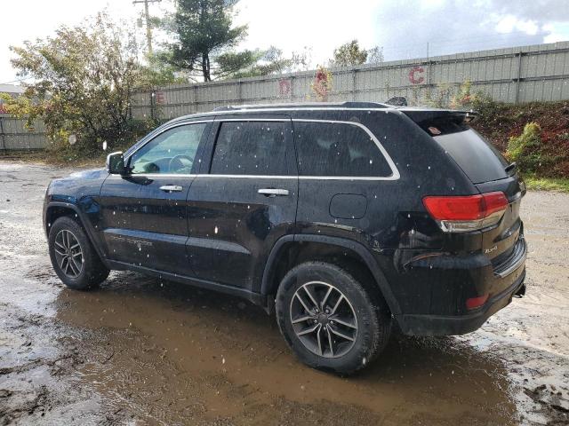 2019 JEEP GRAND CHER - 1C4RJFBG3KC813769
