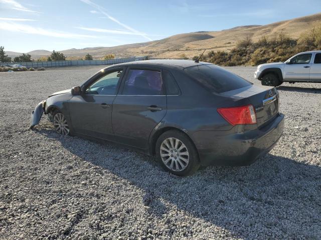 2009 SUBARU IMPREZA 2. #3291229960