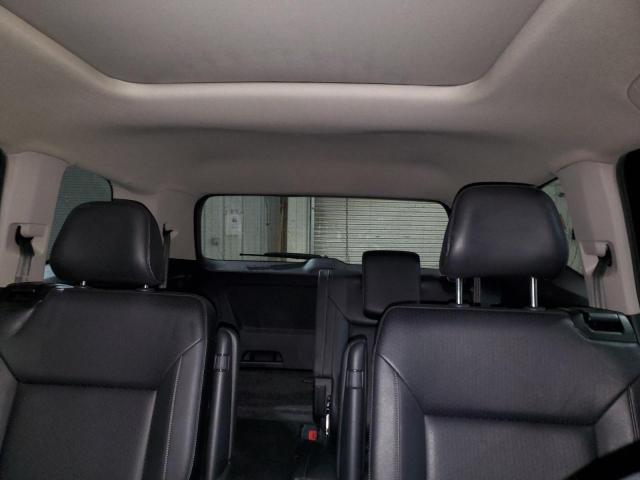 2019 VOLKSWAGEN ATLAS SE #3281573383