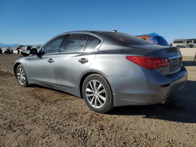 2015 INFINITI Q50 BASE #3297419215