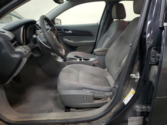 2015 CHEVROLET MALIBU LS - 1G11B5SL7FF185133