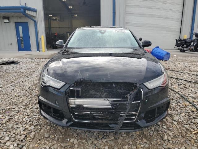 2017 AUDI A6 PRESTIG #3282634054