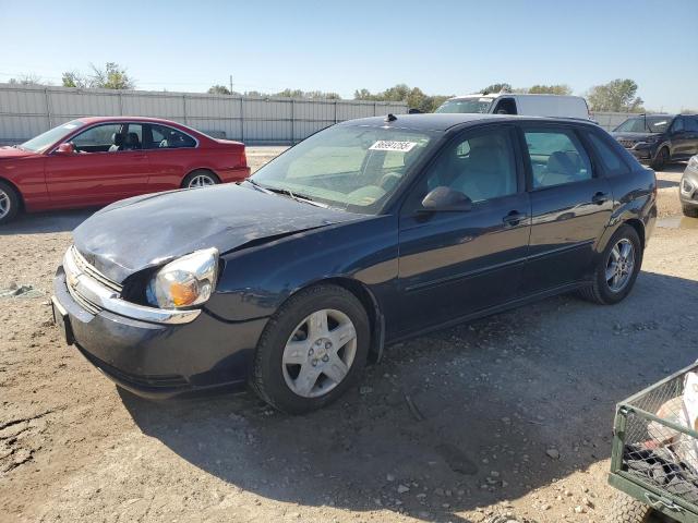 Global Auto Auctions: 2005 CHEVROLET MALIBU MAX