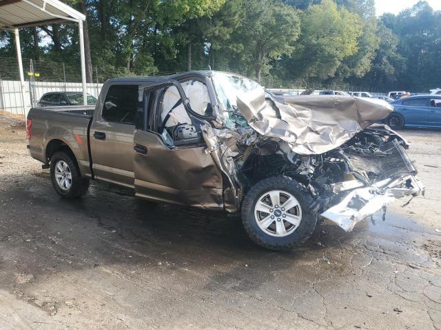 2020 FORD F150 SUPER #3310310965