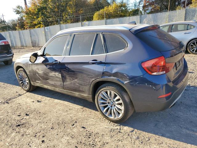 2014 BMW X1 XDRIVE2 - WBAVL1C50EVY16739