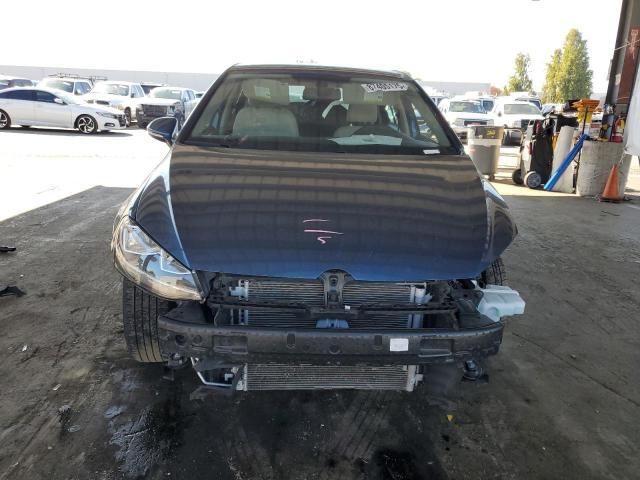 2018 VOLKSWAGEN GOLF S 3VWG17AU3JM265433