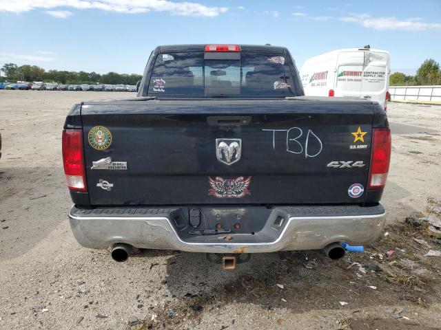 2012 DODGE RAM 1500 S #3263766135