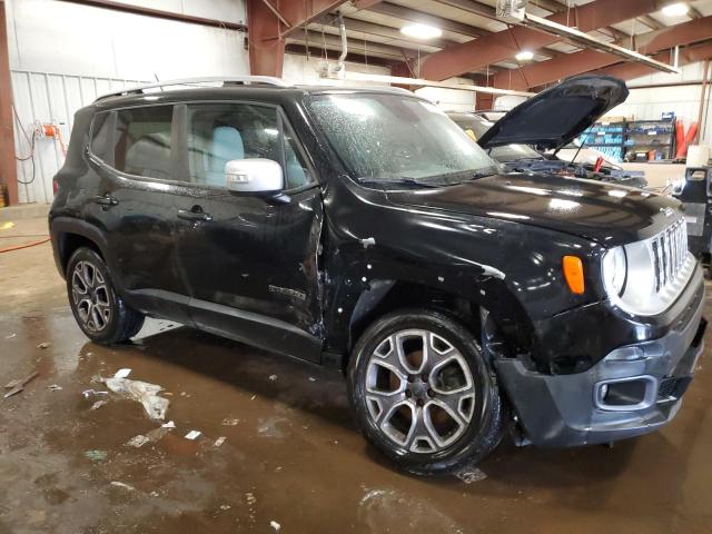 2015 JEEP RENEGADE L #3281611423