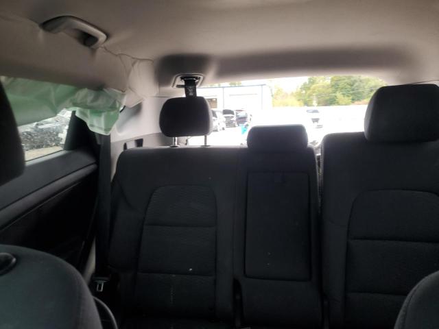 2019 HYUNDAI TUCSON SE - KM8J2CA45KU895087