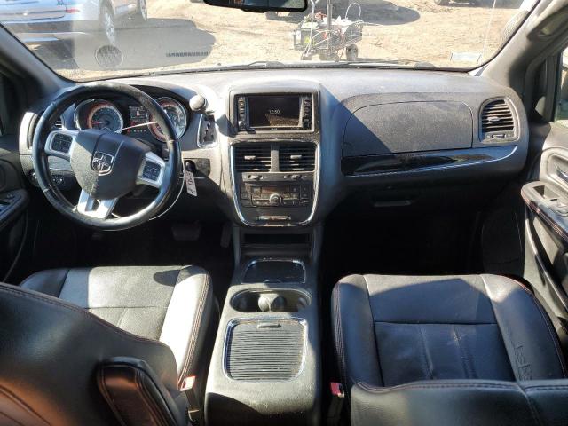 2018 DODGE GRAND CARA #3270683980