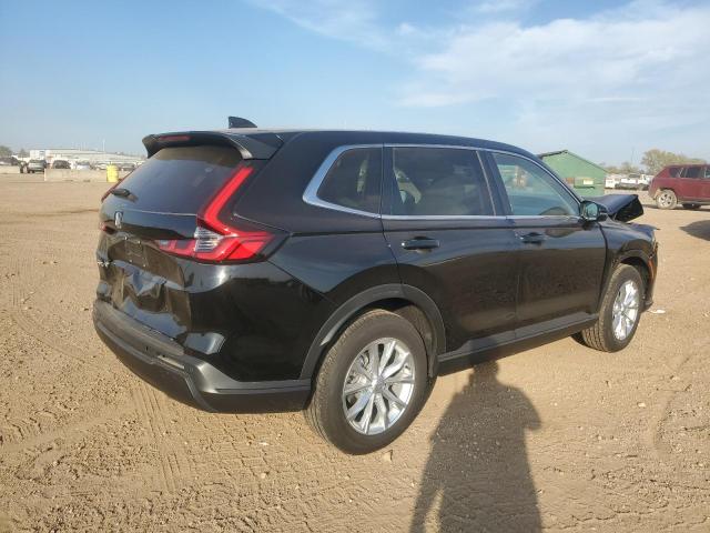 2025 HONDA CR-V EXL #3281559403