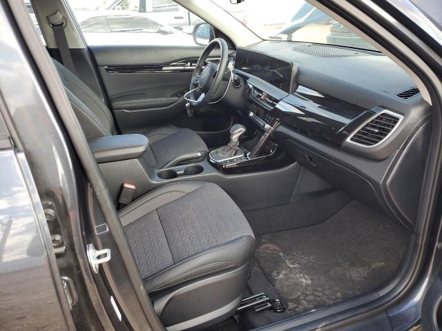 2025 KIA SELTOS S - KNDEUCAA9S7700130